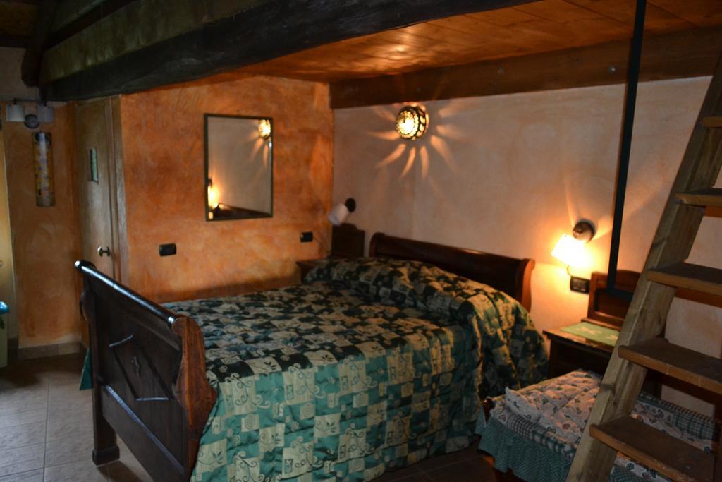 B&B Edera Castagnole Piemonte Room photo