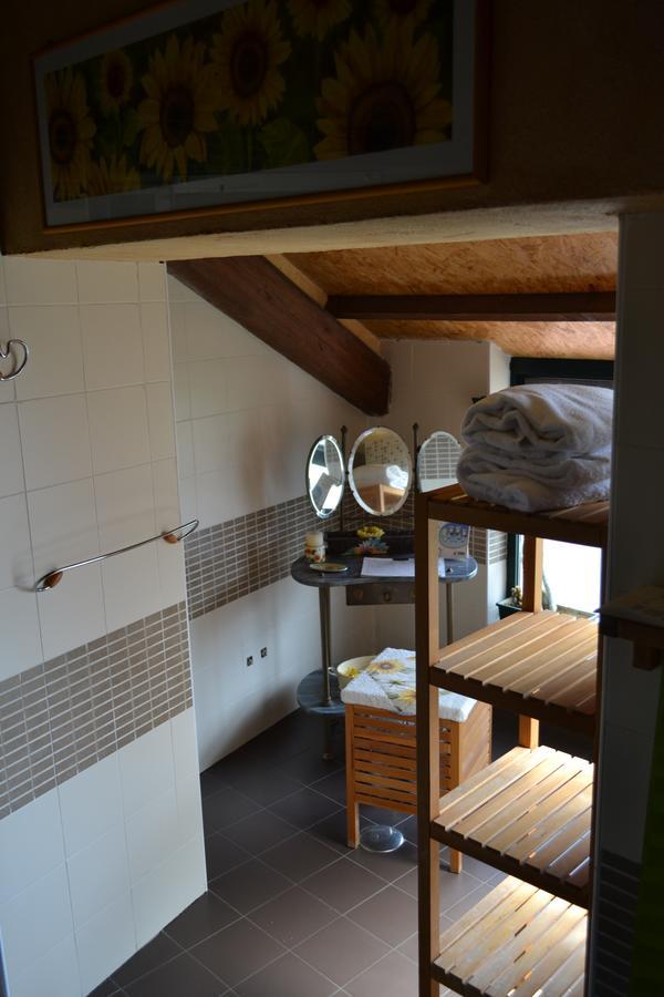 B&B Edera Castagnole Piemonte Exterior photo